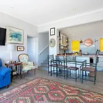 The Captains Penthouse