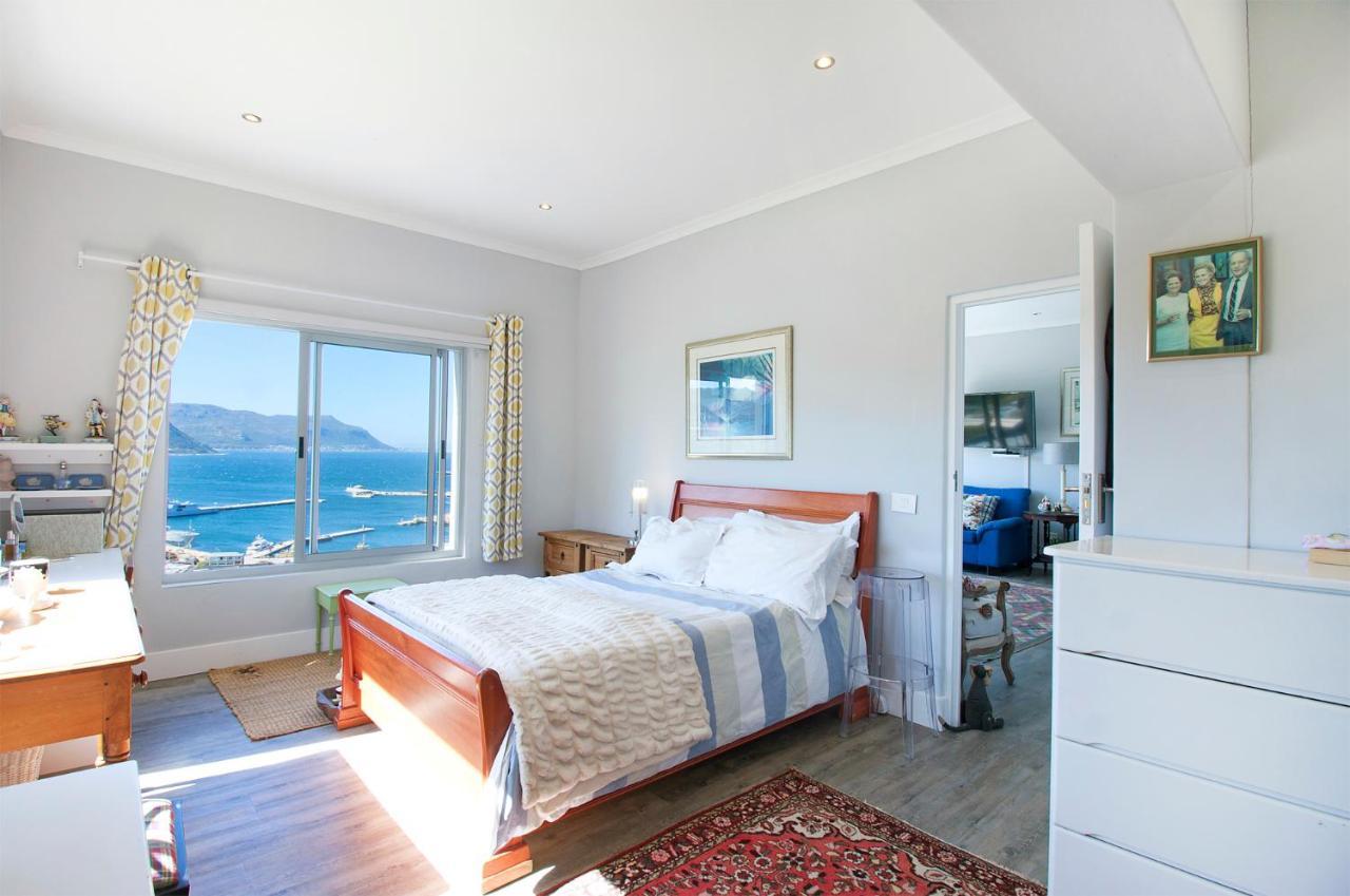 The Captains Penthouse *