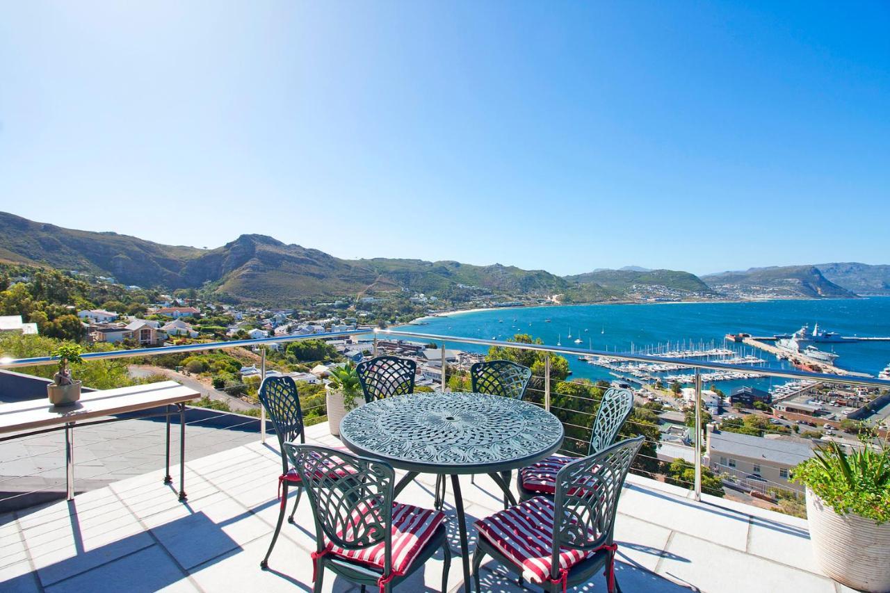 The Captains Penthouse Cape Town